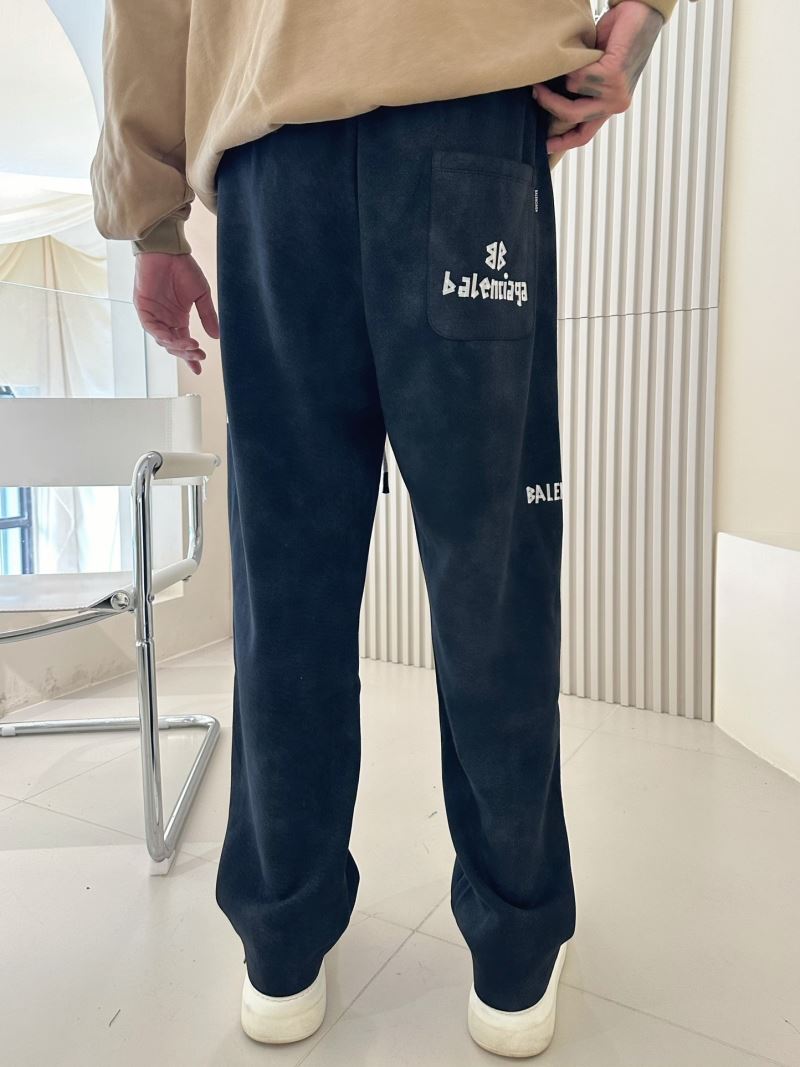 Balenciaga Long Pants